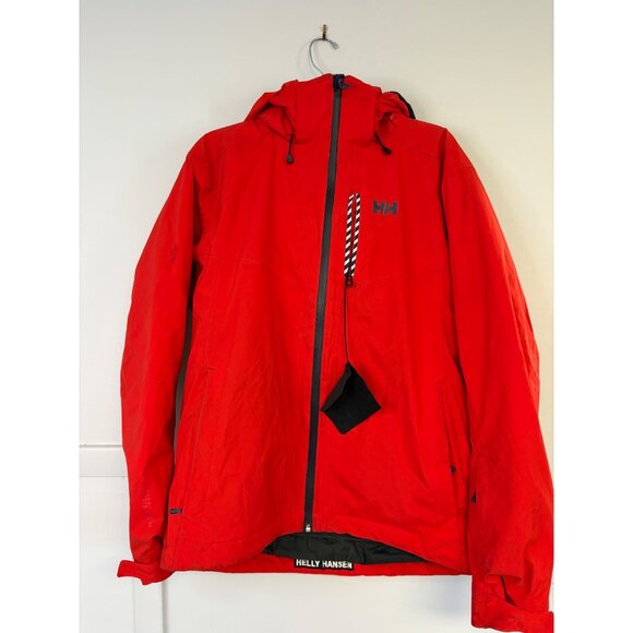 Helly Hansen ski jacket size small - Picture 1 of 7